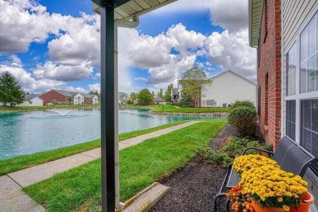 5484 Cedar Springs Drive, Columbus, OH 43228