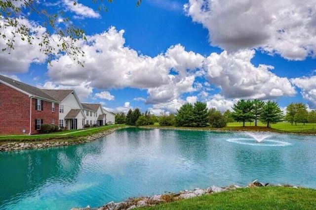 5484 Cedar Springs Drive, Columbus, OH 43228