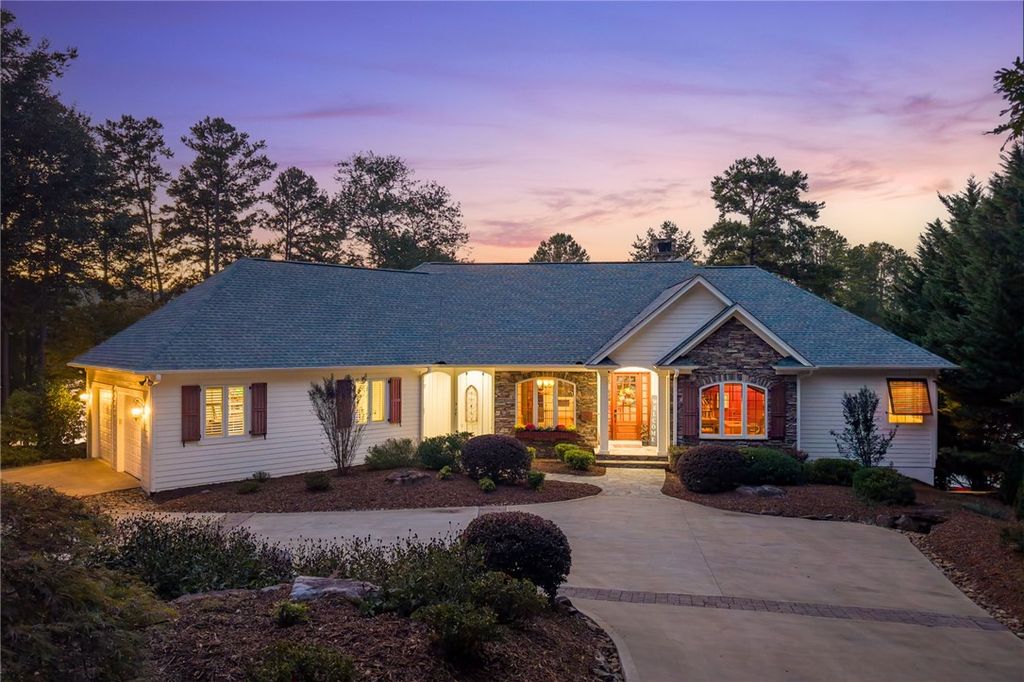 312 Shorewinds Court, Seneca, SC 29672