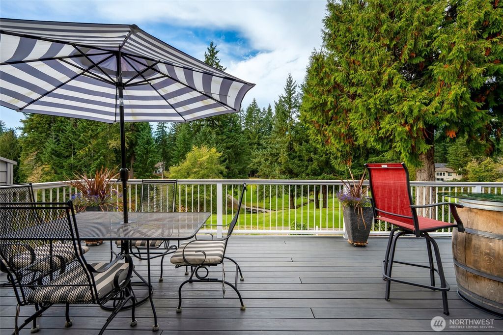 15000 Village Green Drive #18, Mill Creek, WA 98012