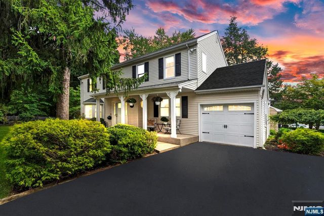 410 Chestnut Street, Paramus, NJ 07652