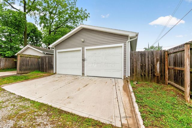 686 S Champion Avenue, Columbus, OH 43205