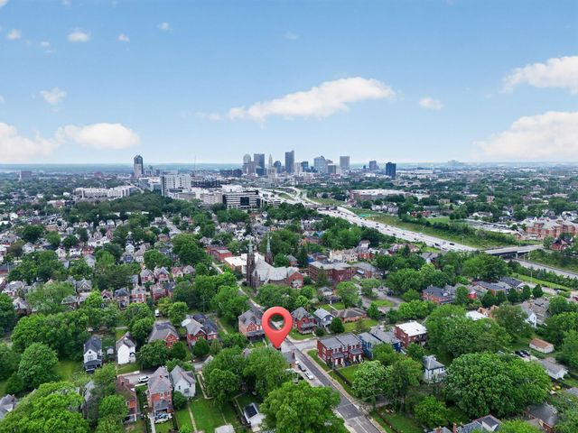 686 S Champion Avenue, Columbus, OH 43205