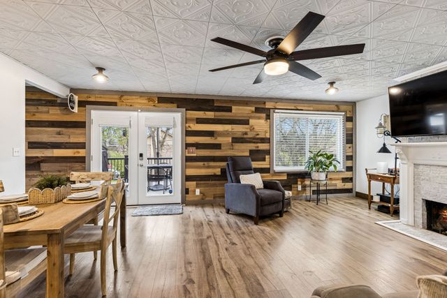 206 Lookout Dr, Columbia, TN 38401