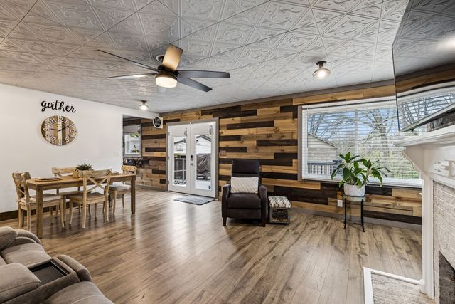 206 Lookout Dr, Columbia, TN 38401