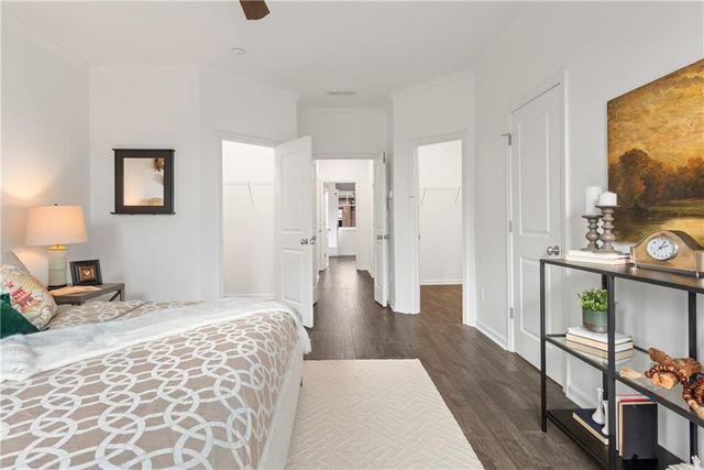 410 Canton Walk, Roswell, GA 30075