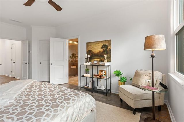 410 Canton Walk, Roswell, GA 30075