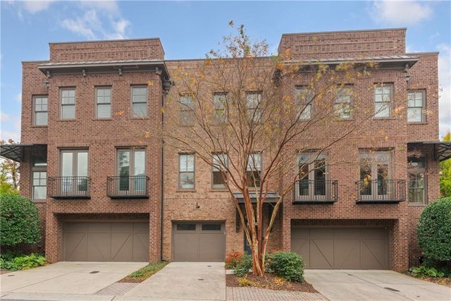 410 Canton Walk, Roswell, GA 30075