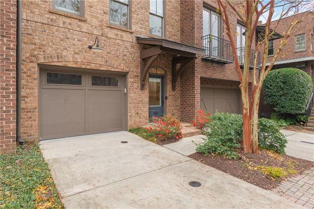 410 Canton Walk, Roswell, GA 30075