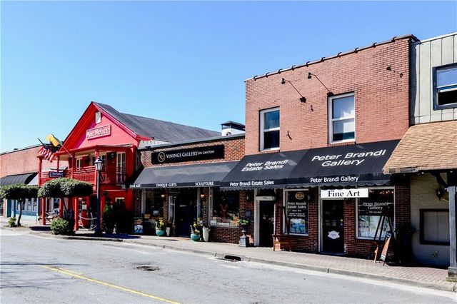 410 Canton Walk, Roswell, GA 30075