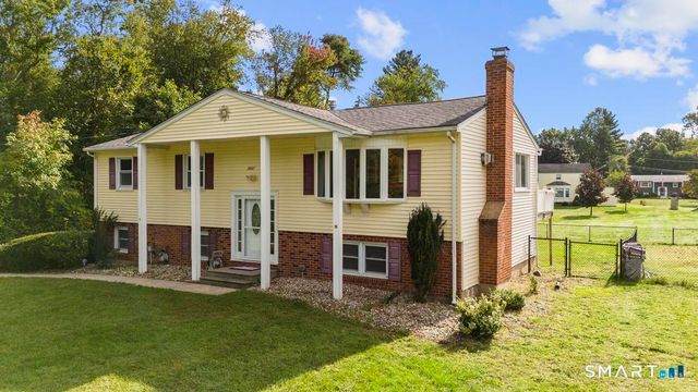 2007 Hartford Turnpike, North Haven, CT 06473