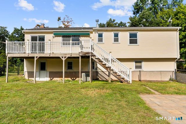 2007 Hartford Turnpike, North Haven, CT 06473