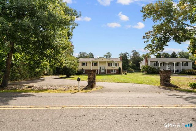 2007 Hartford Turnpike, North Haven, CT 06473