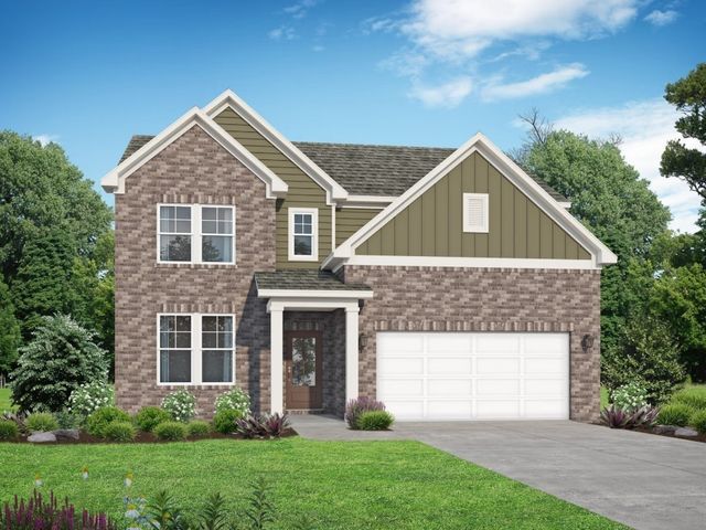 2665 Barnwood Rd, Gallatin, TN 37066