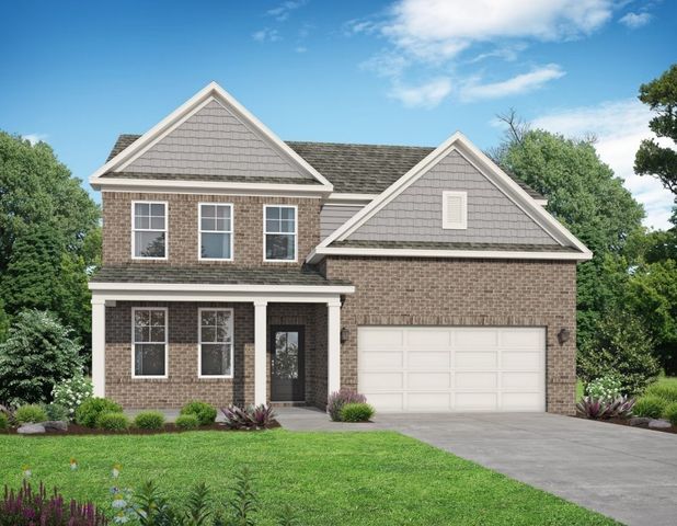 2665 Barnwood Rd, Gallatin, TN 37066