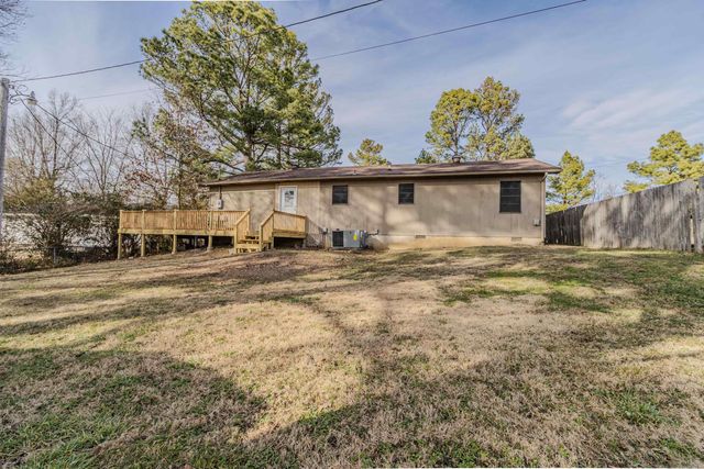 714 THORNE Drive, Paragould, AR 72450