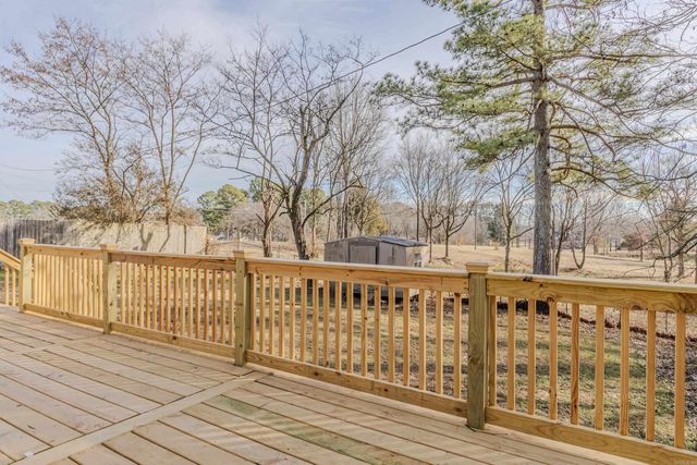 714 THORNE Drive, Paragould, AR 72450