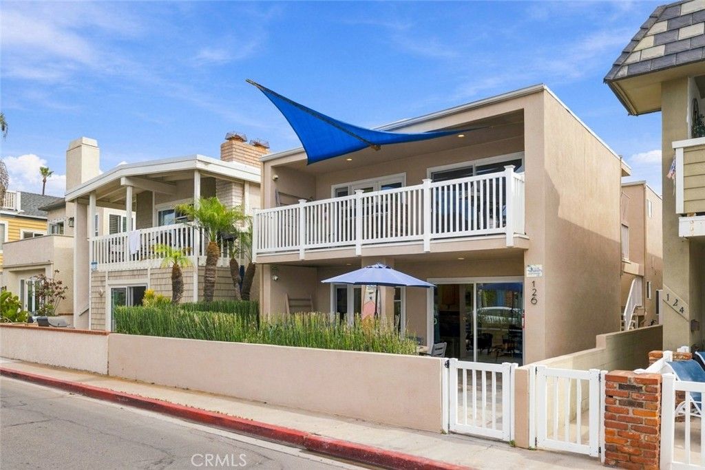 126 45th Street, Newport Beach, CA 92663 — photo 2