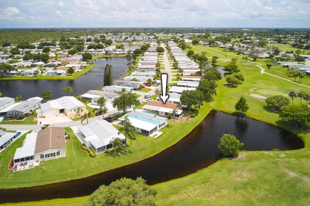 7849 Meadowlark Lane, Port St. Lucie, Port St Lucie, FL 34952