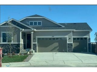 5782 S Flat Rock Way, Aurora, CO 80016