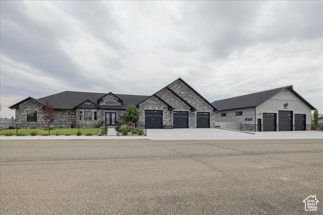 310 OTTLEY LN, Evanston, WY 82930