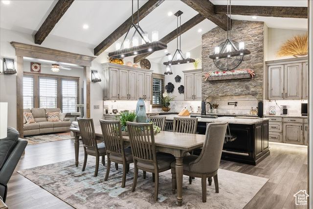 310 OTTLEY LN, Evanston, WY 82930