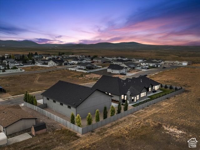 310 OTTLEY LN, Evanston, WY 82930