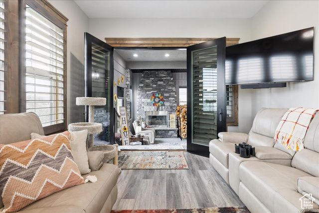 310 OTTLEY LN, Evanston, WY 82930