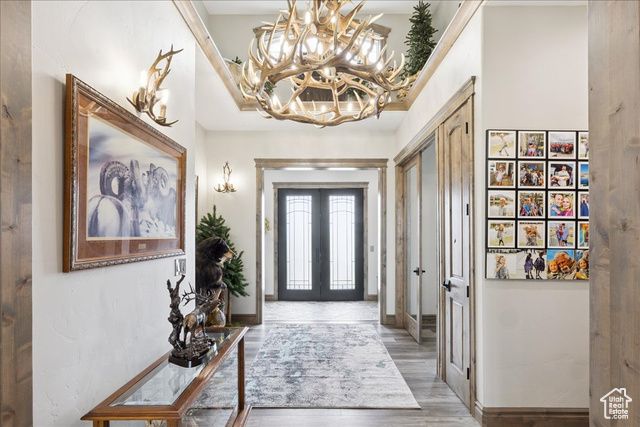 310 OTTLEY LN, Evanston, WY 82930