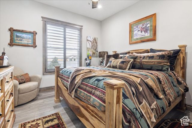 310 OTTLEY LN, Evanston, WY 82930