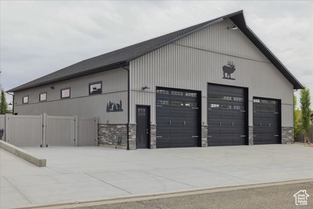 310 OTTLEY LN, Evanston, WY 82930