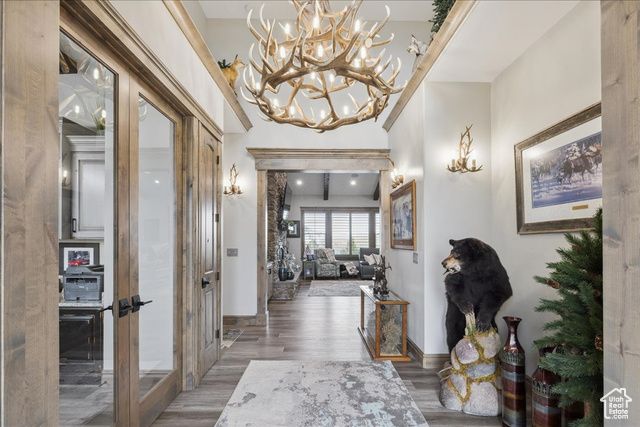 310 OTTLEY LN, Evanston, WY 82930