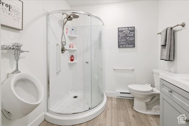 310 OTTLEY LN, Evanston, WY 82930