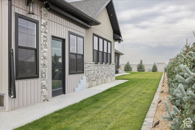 310 OTTLEY LN, Evanston, WY 82930