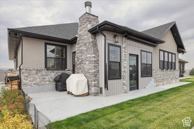 310 OTTLEY LN, Evanston, WY 82930