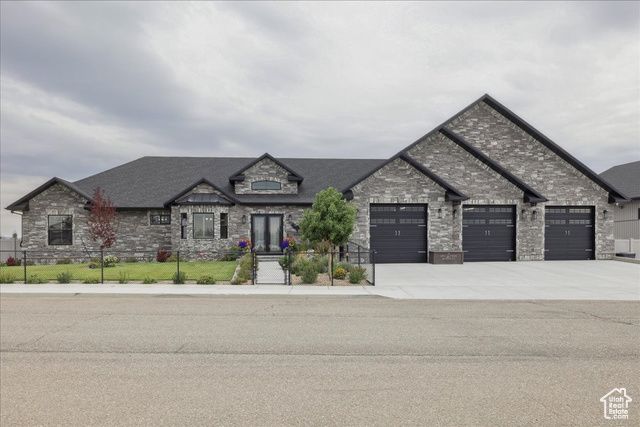 310 OTTLEY LN, Evanston, WY 82930