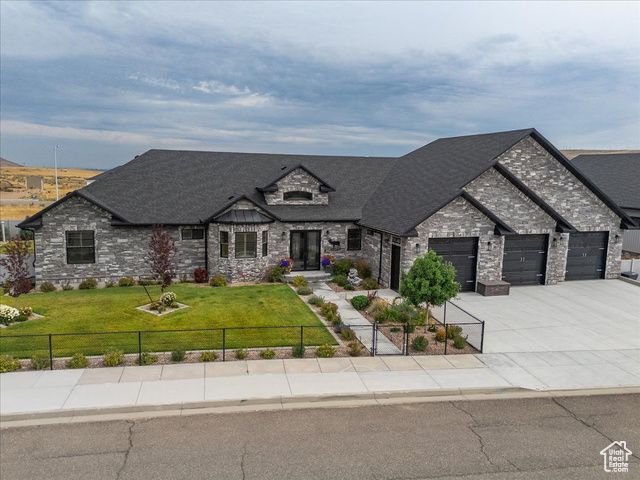 310 OTTLEY LN, Evanston, WY 82930