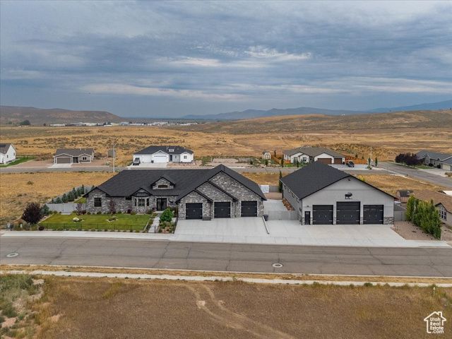 310 OTTLEY LN, Evanston, WY 82930