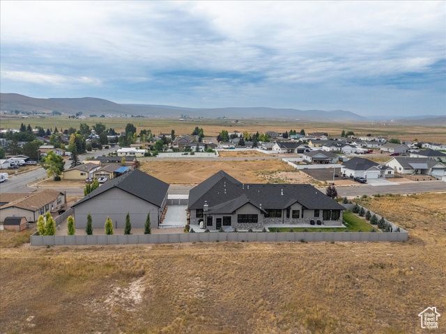 310 OTTLEY LN, Evanston, WY 82930