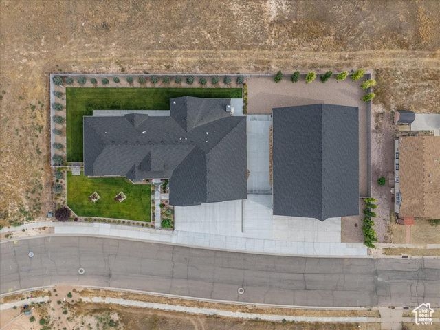 310 OTTLEY LN, Evanston, WY 82930