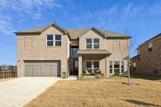 9058 Hyacinth Lane, Frisco, TX 75036