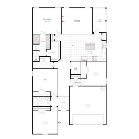 3109 Hawkview Drive, Cleburne, TX 76031