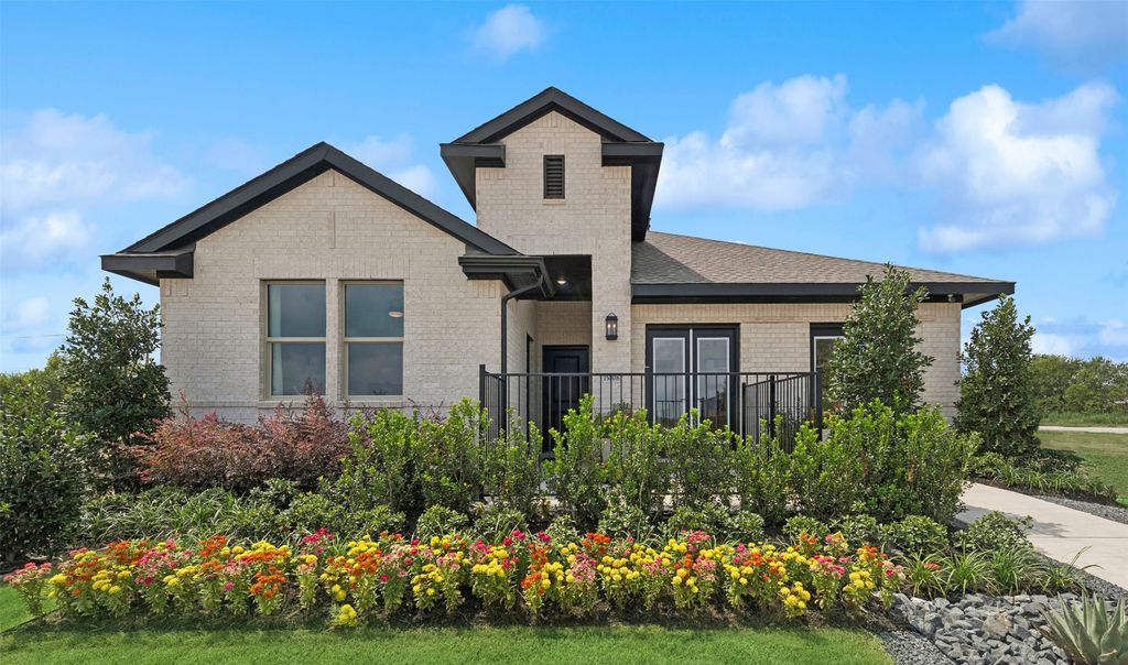 15008 Baikal Drive, Dallas, TX 75253