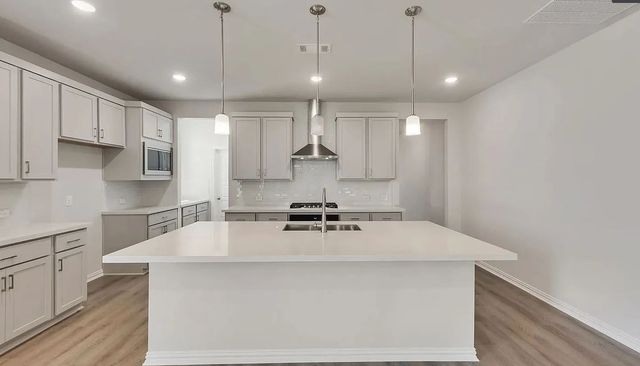 3317 Loftwood Lane, Anna, TX 75409