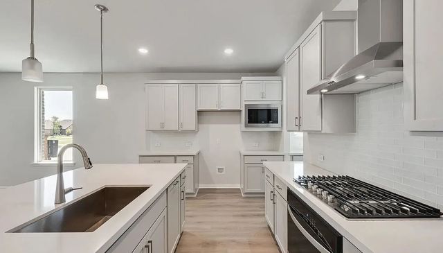 3317 Loftwood Lane, Anna, TX 75409