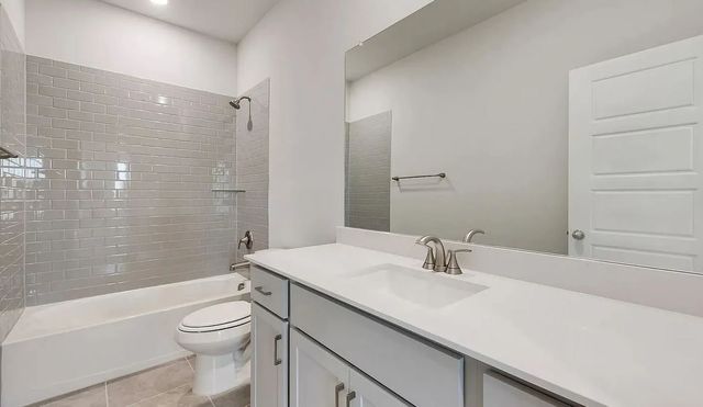3317 Loftwood Lane, Anna, TX 75409