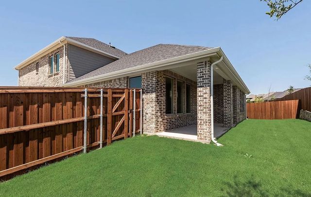 3317 Loftwood Lane, Anna, TX 75409