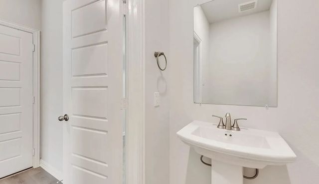 3317 Loftwood Lane, Anna, TX 75409