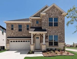 3317 Loftwood Lane, Anna, TX 75409