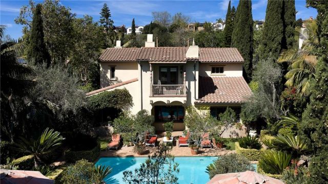 35 Calle Careyes, San Clemente, CA 92673